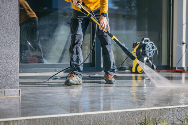 Best Patio and Deck Pressure Washing  in Indian Hills, TX
