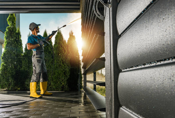 Best Parking Lot and Garage Cleaning  in Indian Hills, TX