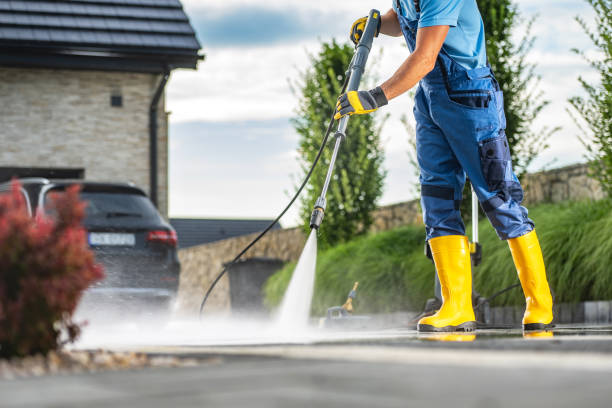 Concrete Sealing in Indian Hills, TX