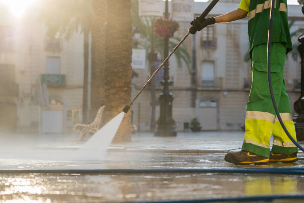 Best Sidewalk and Walkway Cleaning  in Indian Hills, TX